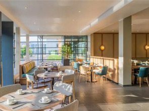 Hotel Münster Kongresscenter Affiliated by Meliá