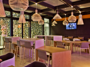 EVOLUTION Lisboa Hotel