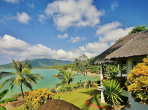 Lamai Bayview Boutique Resort