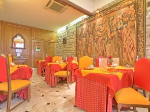 Grand Hotel Dechampaigne