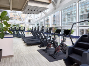 Hyatt Regency Washington on Capitol Hill