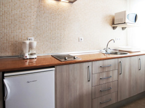 Plaza de la Luz Cádiz