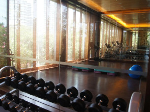 Luhuitou Sanya Resort