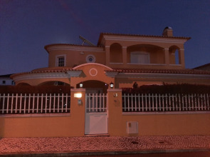 Villa dos Teixos