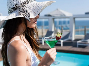 Aquila Atlantis Hotel