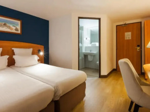 Comfort Hotel Evreux