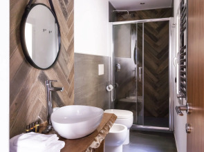 Down Town - Domus Collection