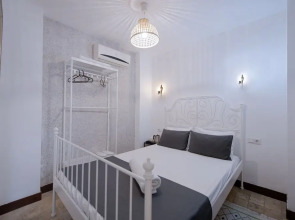 Saye Konak Kaleiçi&Oldtown