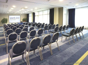 Green Park Hotel Vilnius