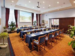 Отель Ponte Sisto