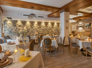 Brunet - The Dolomites Resort