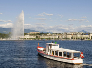 ibis Geneve Centre Nations