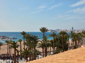 Aparthotel Milord's Suites