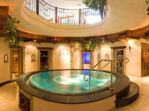 Alpenhotel Tirolerhof