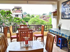 Nyoman Badri Homestay