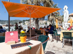 Miramar Hotel Soller