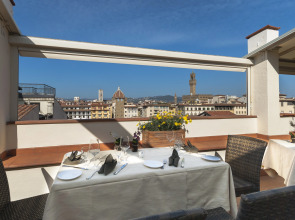 B&B Hotel Firenze Pitti Palace al Ponte Vecchio