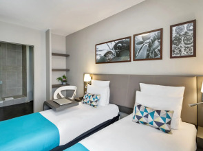 Appart'City Confort Le Bourget-Aéroport