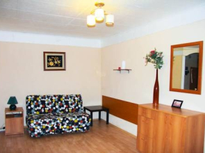 Апартаменты Вавилон 2 - Екатеринбург