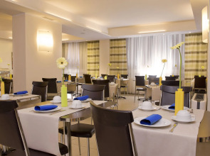 Cardinal Hotel St. Peter