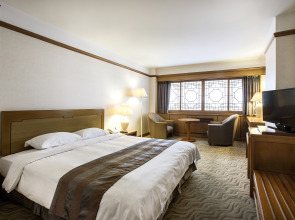 Commodore Hotel Busan