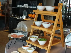 PRS Hotel by Sojourn