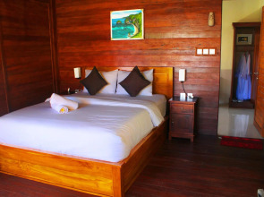 Sea Terras Suite And Luxury By Ozz Group