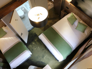 Hotel le Mouton Blanc