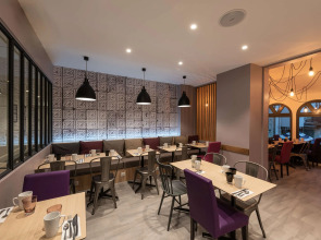 Campanile Annecy Centre - Gare