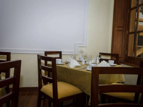 Santa Lucia Hotel Boutique Spa