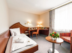 TOP VCH Hotel Wartburg Stuttgart