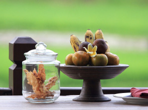 Madani Antique Villas