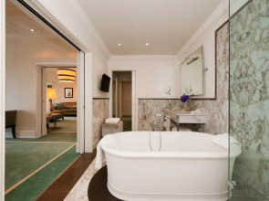 Savoia Excelsior Palace Trieste – Starhotels Collezione