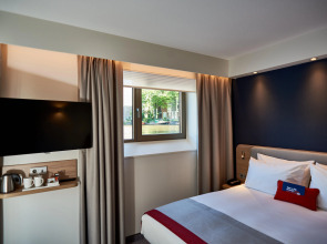 Holiday Inn Express Amsterdam - City Hall by IHG