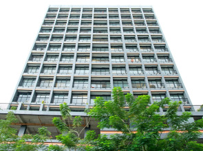 Azumi Boutique Hotel