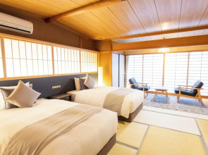 Konastay Izu-Nagaoka - Hostel