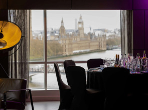 Park Plaza London Riverbank