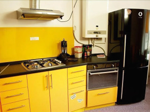 ЗигЗаг Хостел