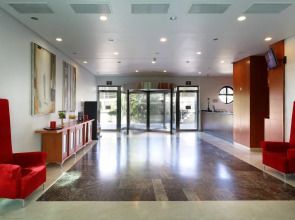 Exe Gran Hotel Almenar