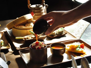 Отель Grand Seminyak - Lifestyle Boutique Resorts