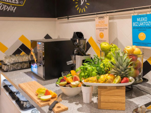 Hampton by Hilton Poznan Old Town