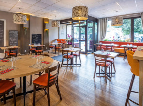 Hôtel Saint Laurent