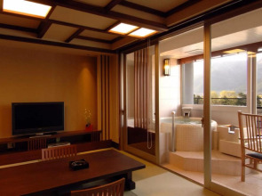 Lakeland Hotel Mizunosato