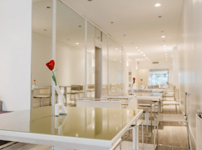 RH Rochester Concept