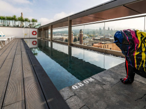 Occidental Barcelona 1929