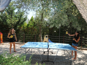 Happy Village & Camping