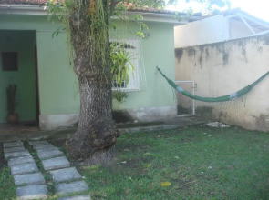 ClubeHostel São Francisco