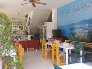 Phuket Racha at Kata Homestay