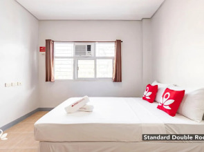 ZEN Rooms Basic Quiapo Manila