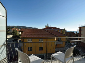 Hotel La Marina Mhotelsgroup